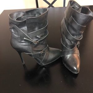 Aldo Bootie